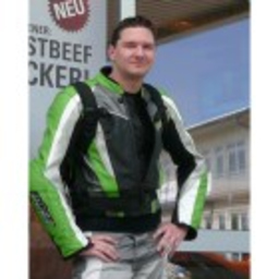 Thomas Prestele