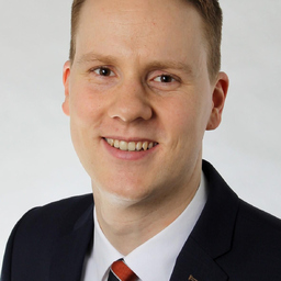 Profilbild Tobias Hornung