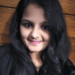Sahithi Marisetty