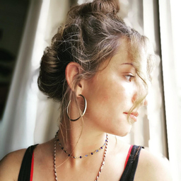 Julie Süß