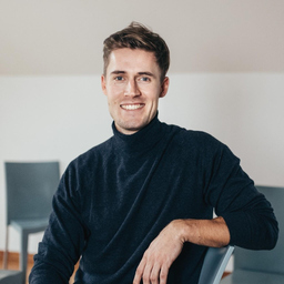 Julian Kluge's profile picture