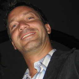 Troy Heffner