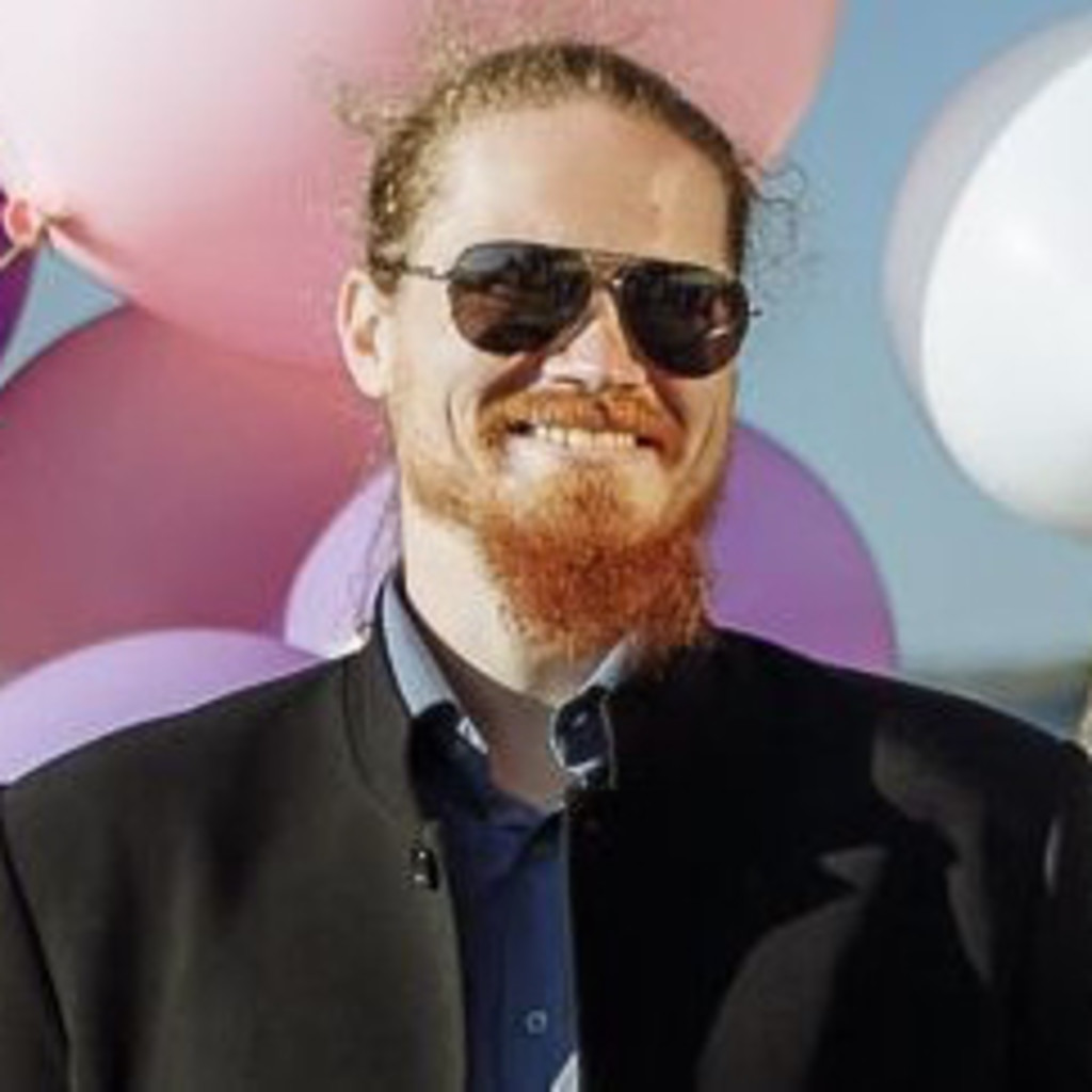 Aleksei Markov Software Engineer Benovate XING