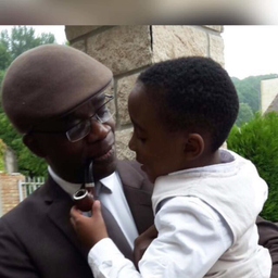 Alfred Ndongmeza
