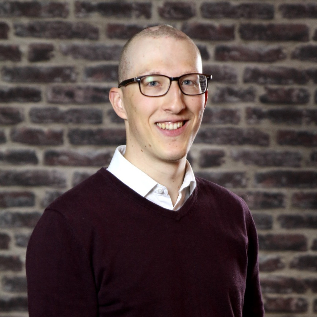 David Schwarz Projektsteuerer THOST Projektmanagement GmbH XING