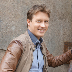 Jens Stammen