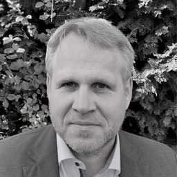 Dr. Michael Fahl