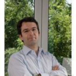 Gonzalo Garcia-Munoz
