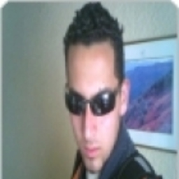 Jonathan Porras