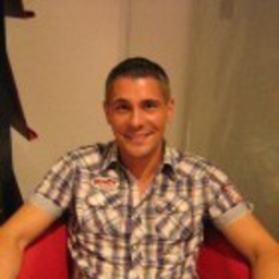 Sven Pecher