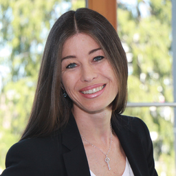 Dr. Angelika Rhomberg