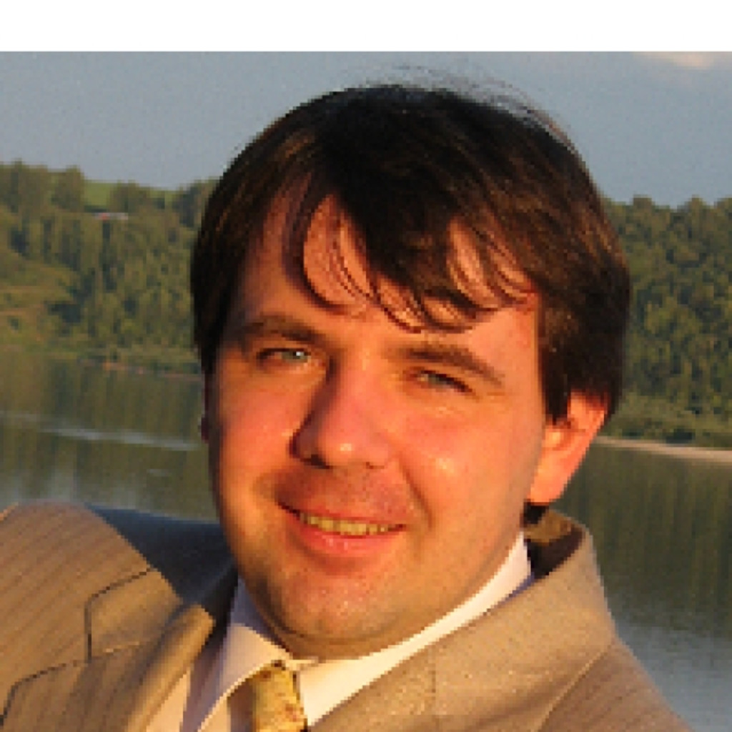 Vadim Osipov ios developer Bambookhead XING