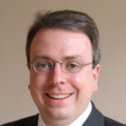 Prof. Dr. Oliver Einsle