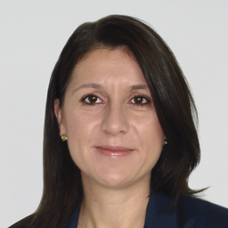 Sandra Guberinic-Jampen