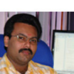 Anish Ravindranathan