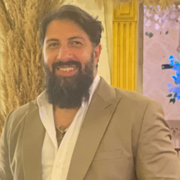 Ahmad ElBasiony's profile picture