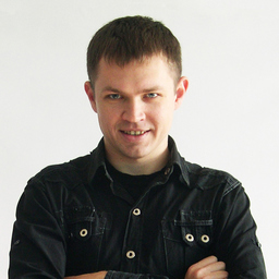 Oleg Nikitin's profile picture