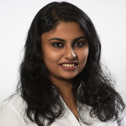 Charitra Sree Senthil Kumar