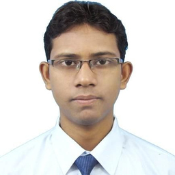 Prashant Kumar