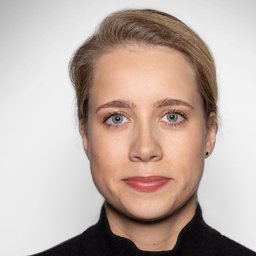 Louise Kürten