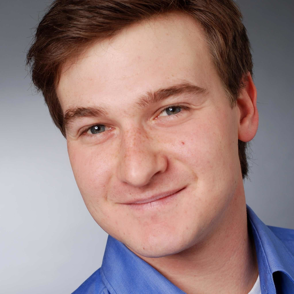 Momme Petersen Fachbereichsleiter BIM Hamburg Port Authority XING