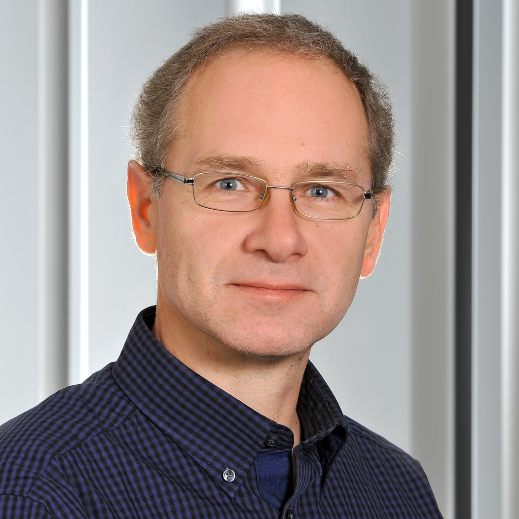 Ralf Sonnenberger Produktionsingenieur SIOS Messtechnik GmbH XING