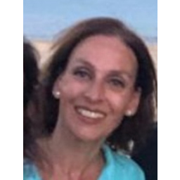 Ariane Sprungmann