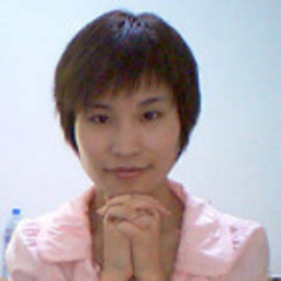 Susan 蒋