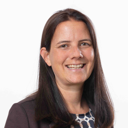 Dr. Silvia Augustin