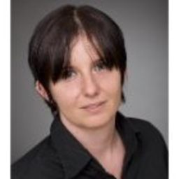 Andrea Eberl