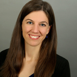 Dr. Katharina Kaune