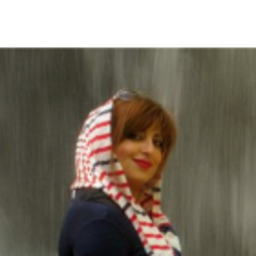 Arezoo Alavi