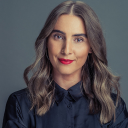 Sophia Kretschmer
