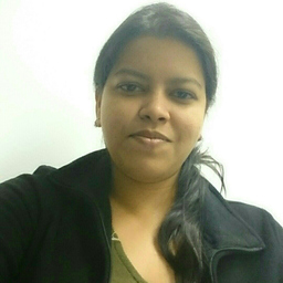 Mallika Dey