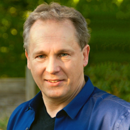 Bernhard Ringlage