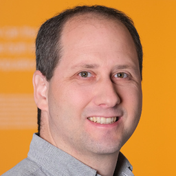 Stefan Bergmeister