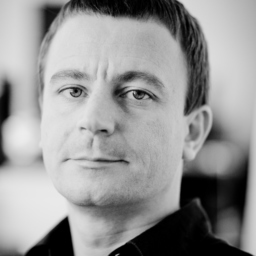 Stephan Enders
