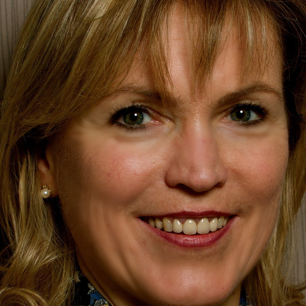 Bernadette Gratz Kauffrau im Gesundheitswesen Knappschaft Bahn See