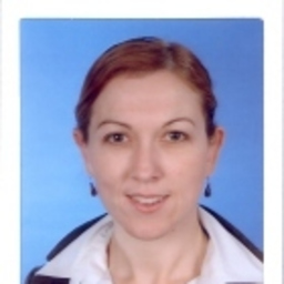 Géraldine Bertl