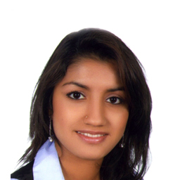Priyanka Theenesh