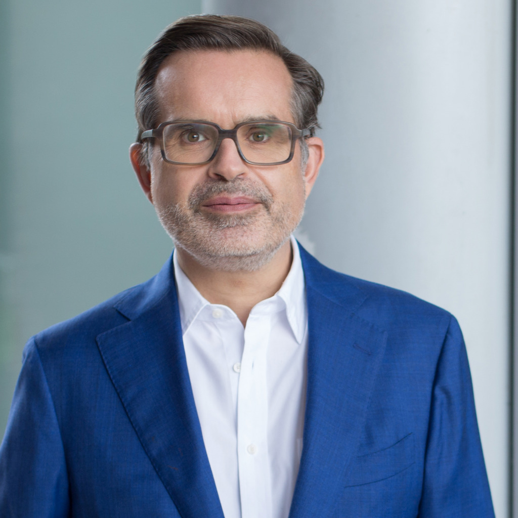 Patrick Martin Vorstandsmitglied Deutsche Gesellschaft für