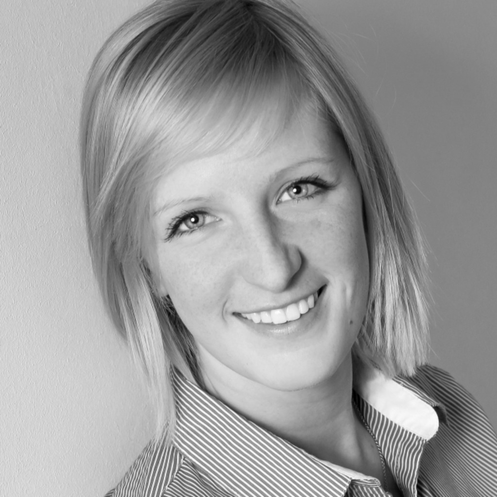 Social Media Profilbild Laura Pötig Ingolstadt