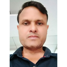 Shambhu Sharma