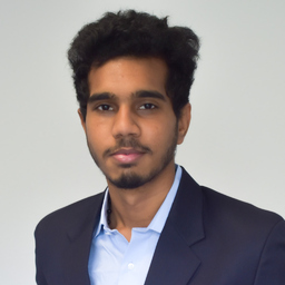 Hariprasad Varagur Murali