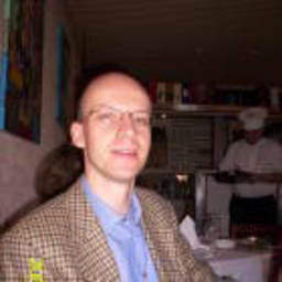 Egbert Eimers