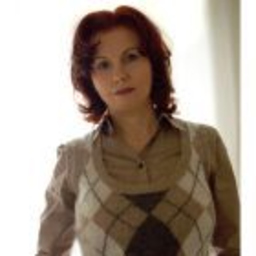 Maria Waidacher