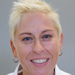 Cornelia Haupt MSc