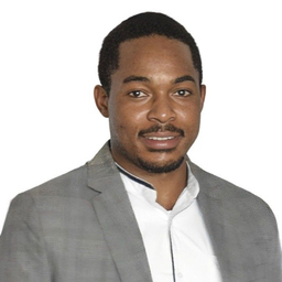Georgino Kaleng Tshikwand