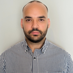 Kostas Patilas