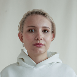 Anastasiia Vereshchagina